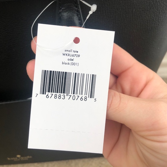 Kate Spade Adel Small Tote - Picture 3 of 6